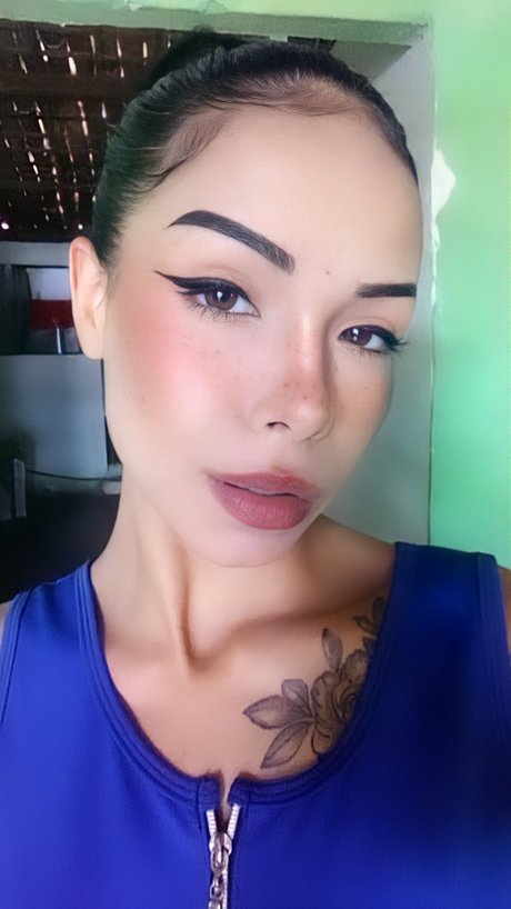 Shaiane Thamires