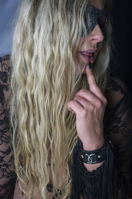 Viktoria Venom