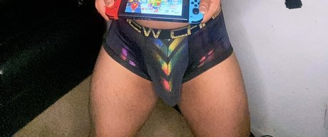 Foto desnuda filtrada de OnlyFans de Victor Kent