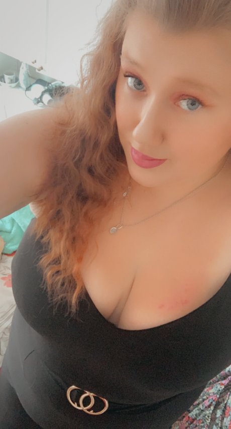 Foto desnuda filtrada de OnlyFans de Sophie