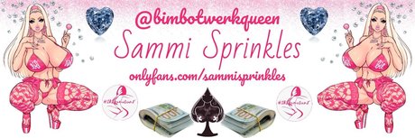Sammi Sprinkles