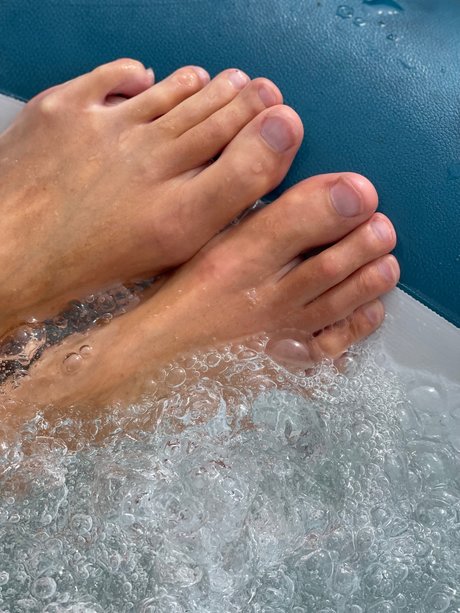 Foto desnuda filtrada de OnlyFans de Robyn G