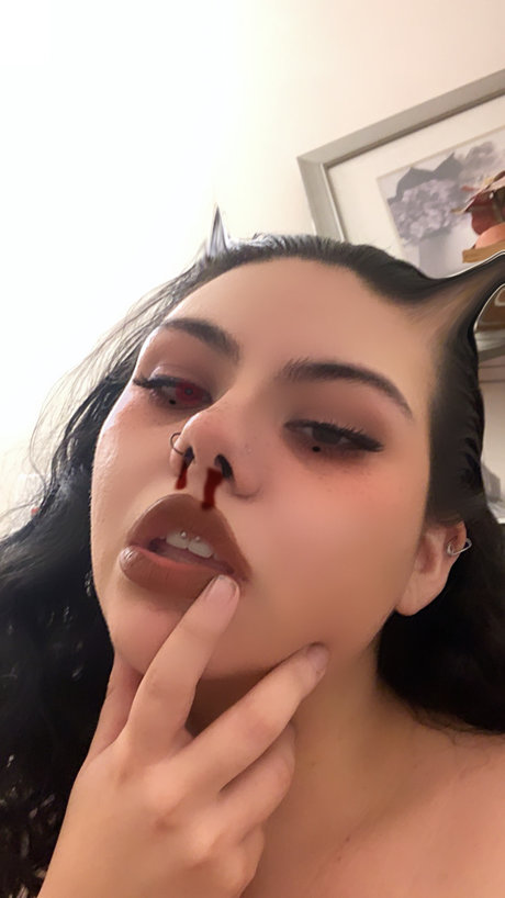 Pouty Princess 