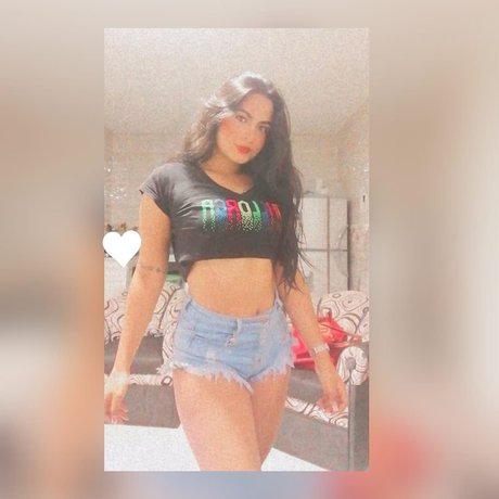 Foto desnuda filtrada de OnlyFans de Luisa Rodriguez