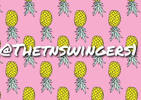 Foto desnuda filtrada de OnlyFans de Thetnswingers1