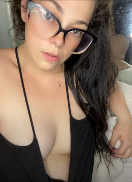 Foto desnuda filtrada de OnlyFans de Lacey Springwood