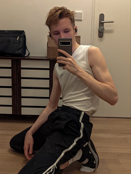 Foto desnuda filtrada de OnlyFans de Tuldon