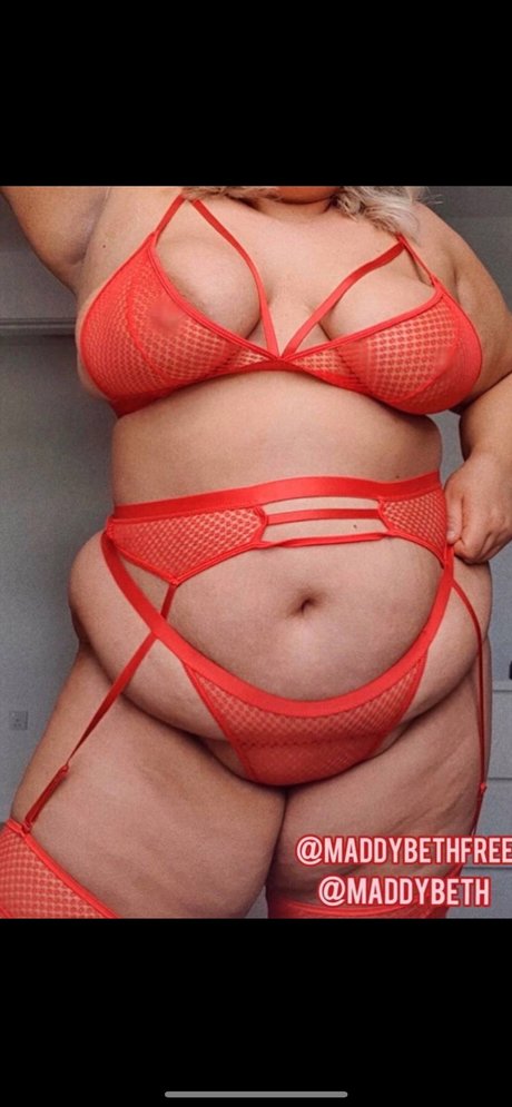 British Bbw 