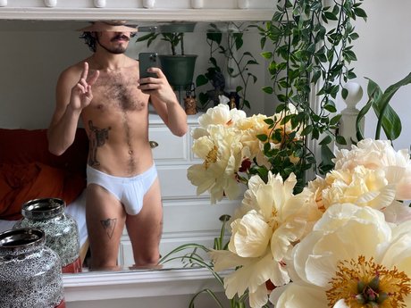 Foto desnuda filtrada de OnlyFans de The Last Melon