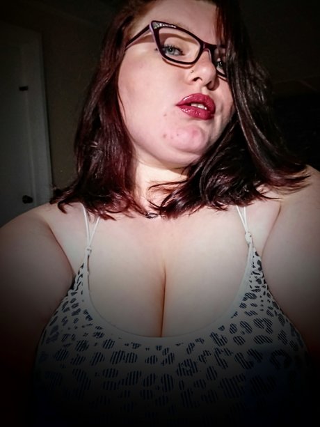 Foto desnuda filtrada de OnlyFans de Sundrop Kisses