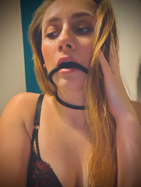 Foto desnuda filtrada de OnlyFans de Lexi