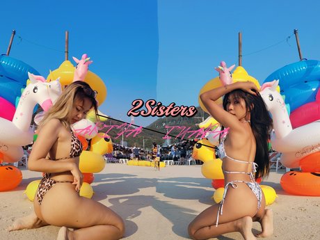 Foto desnuda filtrada de OnlyFans de Ariyaampampinapa