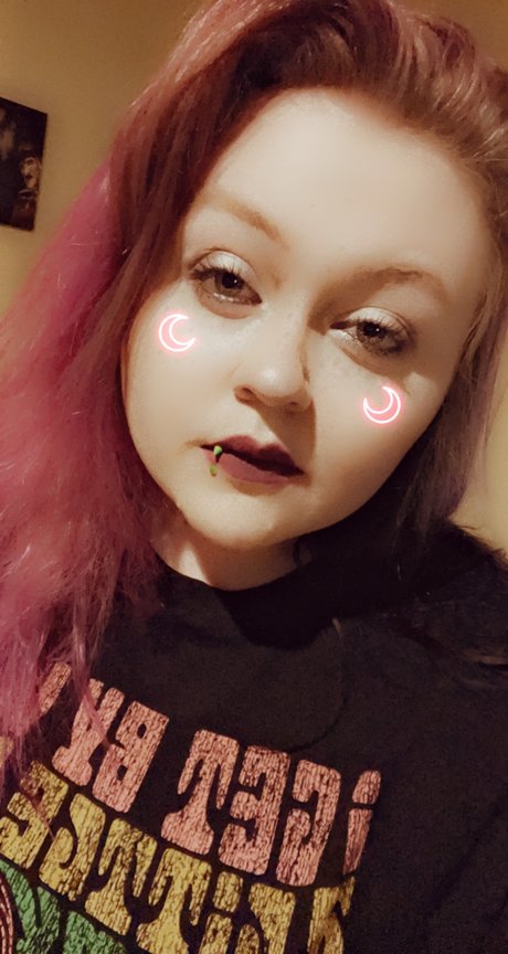 Foto desnuda filtrada de OnlyFans de Julia Renee Nettles