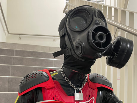 Rubberboy