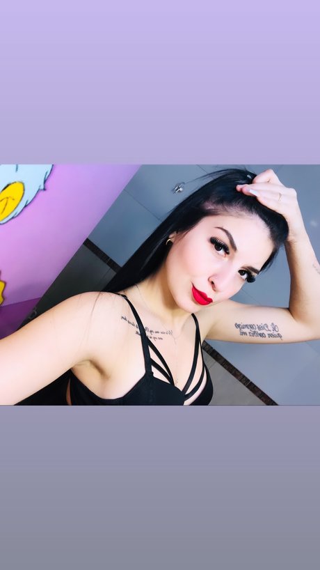 Foto desnuda filtrada de OnlyFans de You Baby