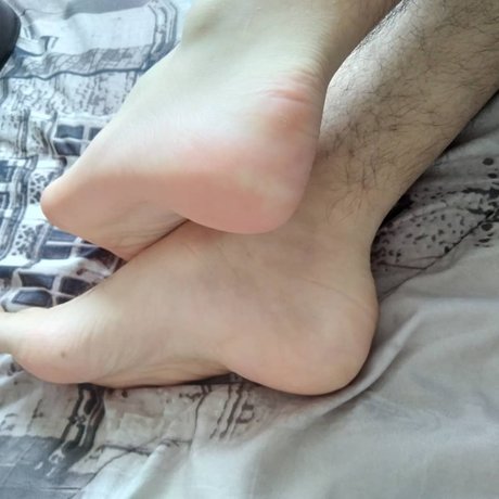 Foto desnuda filtrada de OnlyFans de Julian Calderon