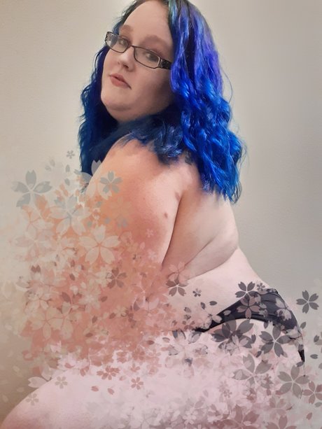 Foto desnuda filtrada de OnlyFans de Luna