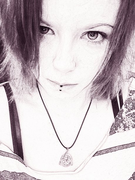 Foto desnuda filtrada de OnlyFans de Lilith