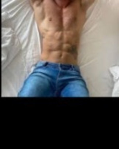 Foto desnuda filtrada de OnlyFans de Zexgod69