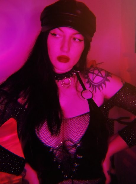 Mad Meg