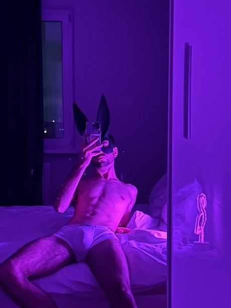 Foto desnuda filtrada de OnlyFans de Anton A
