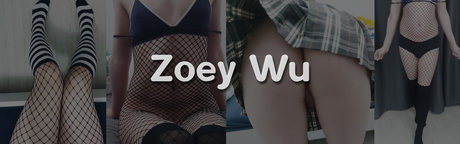 Foto desnuda filtrada de OnlyFans de Zoey Wu