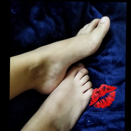 Foto desnuda filtrada de OnlyFans de Linda Menina
