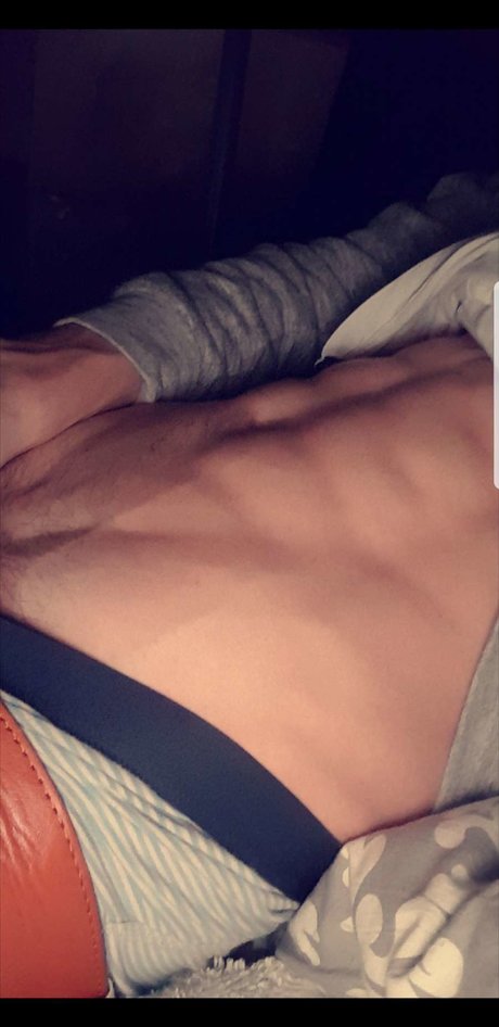 Foto desnuda filtrada de OnlyFans de Nordick