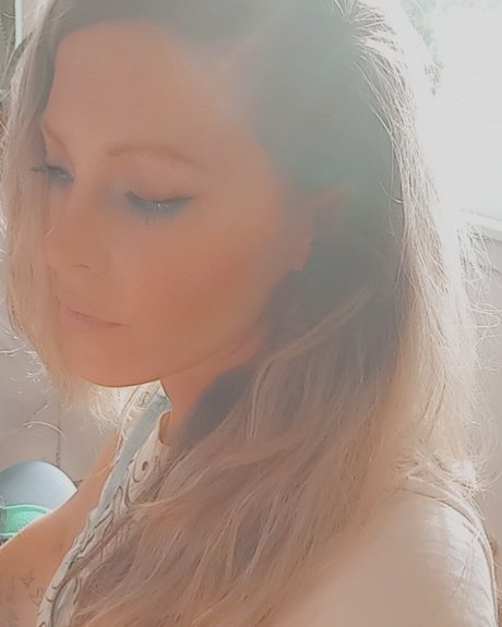 Foto desnuda filtrada de OnlyFans de Jill