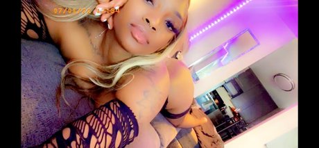 Foto desnuda filtrada de OnlyFans de Aaliyah Brown