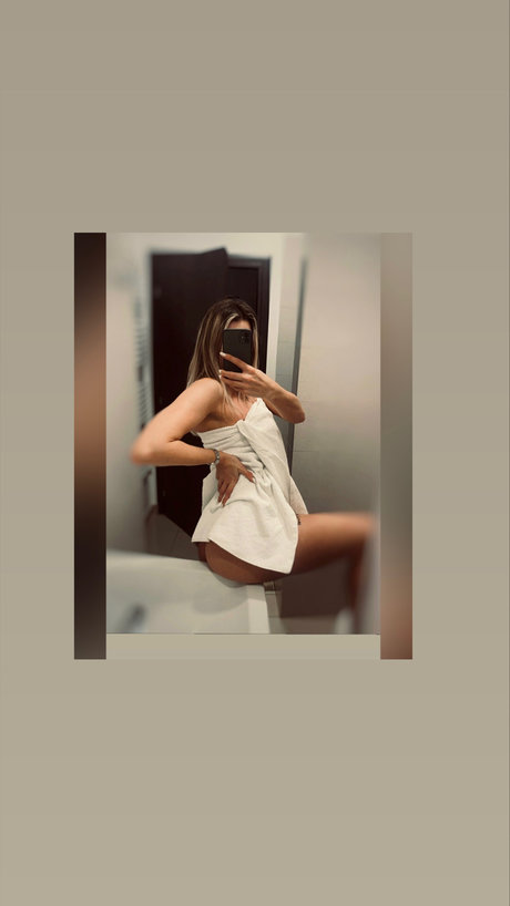 Foto desnuda filtrada de OnlyFans de Vip Premium
