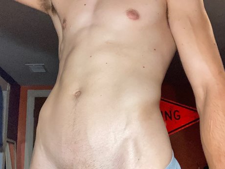 Foto desnuda filtrada de OnlyFans de Ziggy