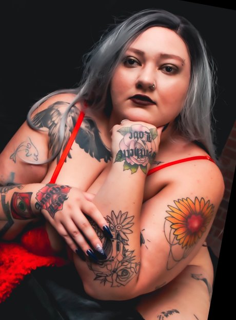 Lucci Monroe