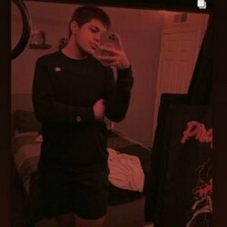 Foto desnuda filtrada de OnlyFans de  