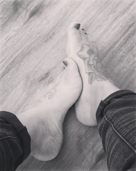 Foto desnuda filtrada de OnlyFans de Liloforever101