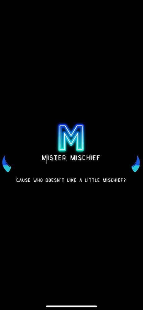Mister Mischief