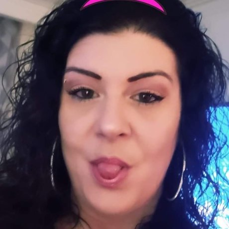 Foto desnuda filtrada de OnlyFans de Cyndie