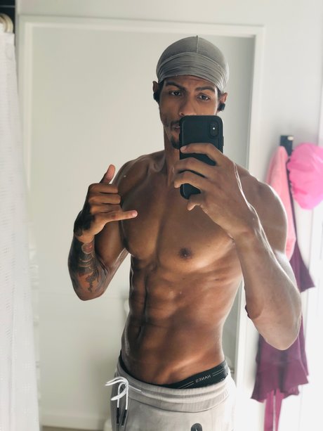 Foto desnuda filtrada de OnlyFans de Noia Citpilce