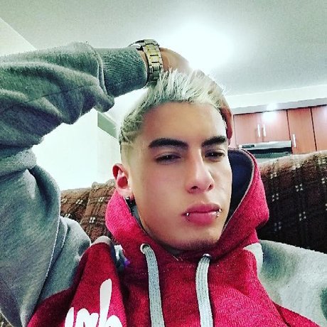 Foto desnuda filtrada de OnlyFans de Juancho 