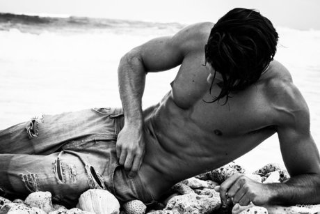 Foto desnuda filtrada de OnlyFans de Jay