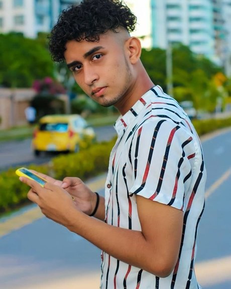 Jayther Orozco
