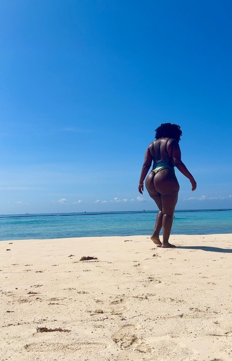 Foto desnuda filtrada de OnlyFans de Soultreewitddds