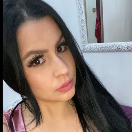 Foto desnuda filtrada de OnlyFans de Rosy