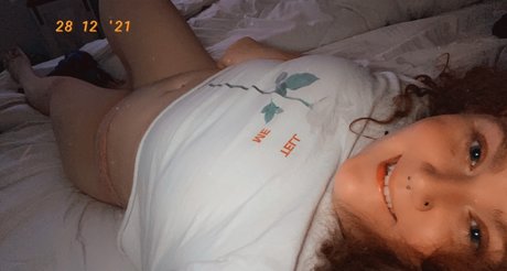 Foto desnuda filtrada de OnlyFans de Sami 
