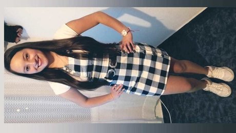 Foto desnuda filtrada de OnlyFans de Valery  Florez