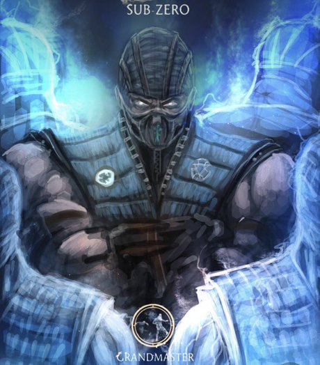 Subzero420