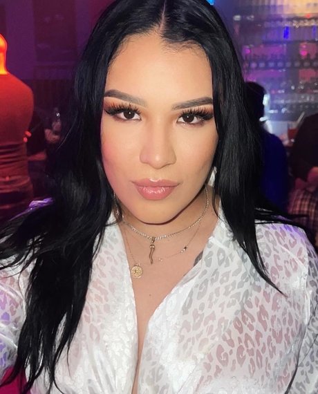 Foto desnuda filtrada de OnlyFans de Natalie