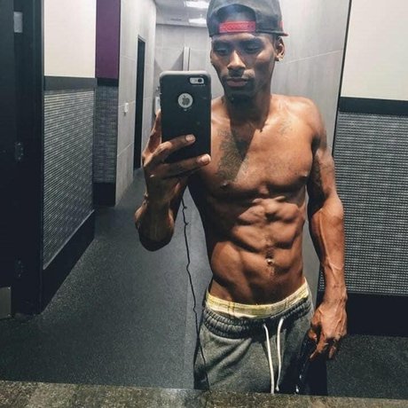 Foto desnuda filtrada de OnlyFans de King Falife