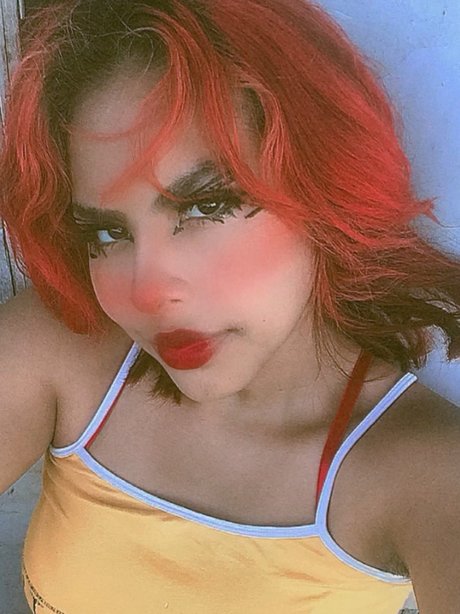 Foto desnuda filtrada de OnlyFans de Jeimy Leon