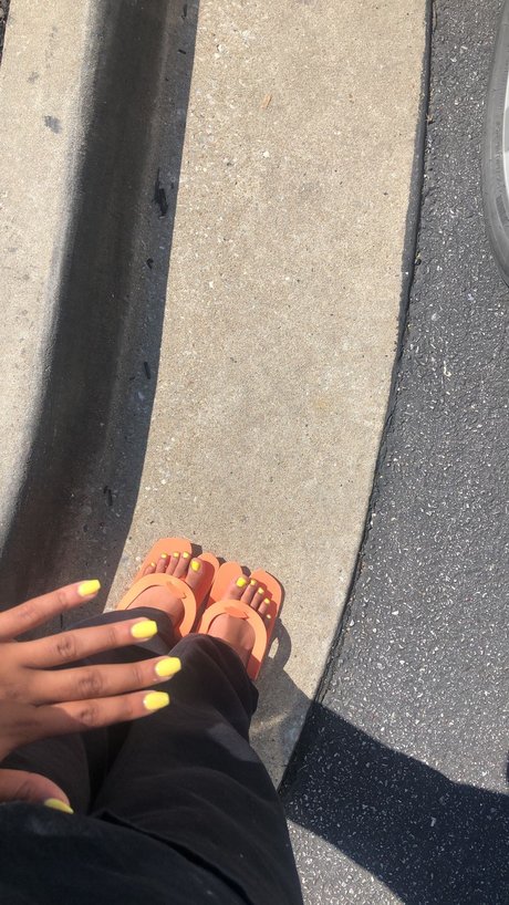 Heavenlyfeet